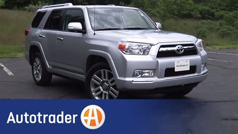 toyota autotrader|auto trader toyota 4runner.